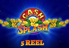 Cash Splash 5 Reel