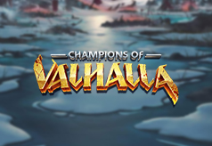 Champions of Valhalla