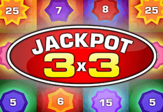 Jackpot 3X3