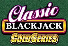 Multi-hand Classic Blackjack Gold