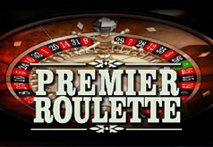 Premier Roulette