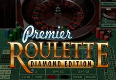 Premier Roulette Diamond Edition