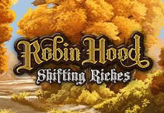 Robin Hood Shifting Riches