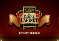 The Curious Cabinet