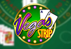 Vegas Strip Blackjack