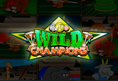 Wild Champions