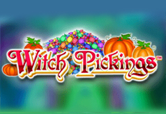 Witch Pickings