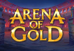 Arena of Gold