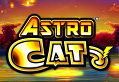 Astro Cat