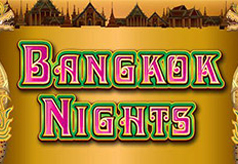 Bangkok Nights