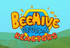 Beehive Bedlam