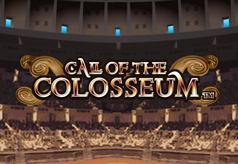 Call of the Colosseum