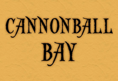 Cannonball Bay