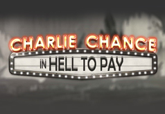 Charlie Chance in Hell to Pay