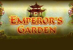 Emperor’s Garden