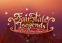 Fairytale Legends: Red Riding Hood