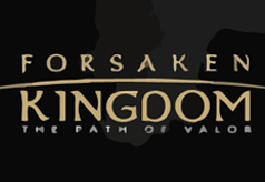 Forsaken Kingdom