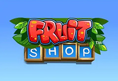 Fruit Shop