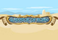 Gladiator of Rome