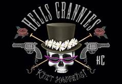 Hell’s Grannies