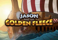 Jason and the Golden Fleece