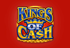 Kings of Cash