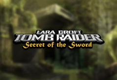 Tomb Raider – Secret of the Sword