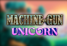 Machine Gun Unicorn