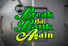 Mega Spins Break Da Bank