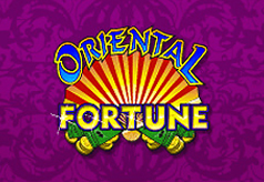 Oriental Fortune