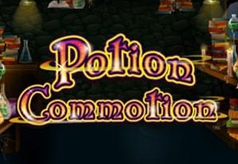 Potion Commotion