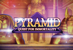 Pyramid: Quest for Immortality