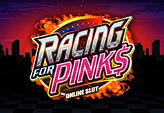 Racing for Pinks