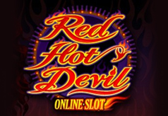 Red Hot Devil