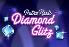 Retro Reels – Diamond Glitz