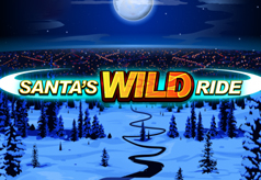 Santa’s Wild Ride