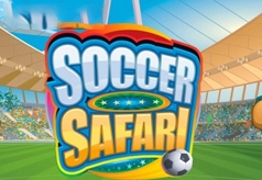 Soccer Safari