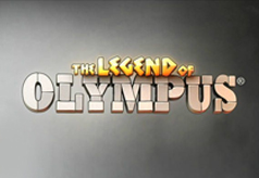 Legend of Olympus