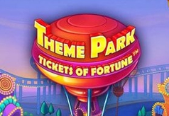 Theme Park: Tickets of Fortune