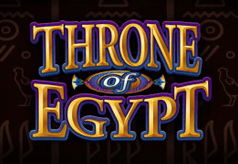 Throne of Egypt