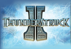 Thunderstruck II