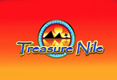 Treasure Nile