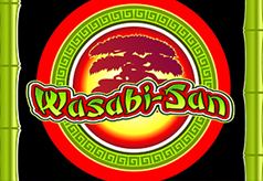 Wasabi San