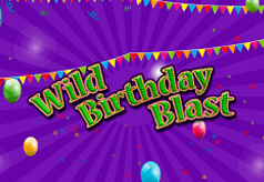 Wild Birthday Blast