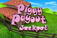 Piggy Payout Jackpot