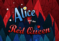 Alice and the Red Queen