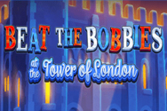 Beat the Bobbies at the Tower of London