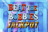 Beat the Bobbies Jackpot