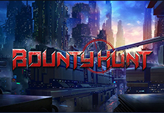 Bounty Hunt