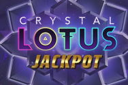 Crystal Lotus Jackpot